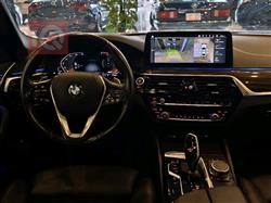 بي ام دبليو الفئة 5